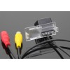 FOR Peugeot 508 2011 2012 2013 / Reversing Back up Camera / Car Parking Camera / Rear View Camera / HD CCD Night Vision