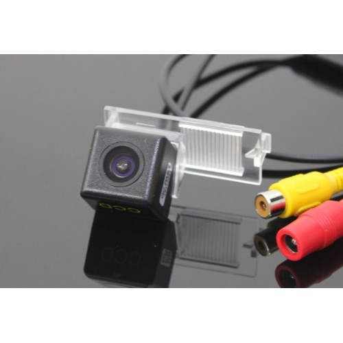 FOR Peugeot 301 308 2012 2013 / Car Parking Camera / Rear View Camera / HD CCD Night Vision + Water-Proof Back up Reverse Camera