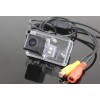 FOR Peugeot 307 Sedan Estate 2001~2008 - Car Parking Camera / Rear View Camera / HD CCD Night Vision + Back up Reverse Camera