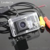 FOR Peugeot 207 Sedan 2006~2012 - Car Parking Camera / Rear View Camera / HD CCD Night Vision Back up Reverse Camera