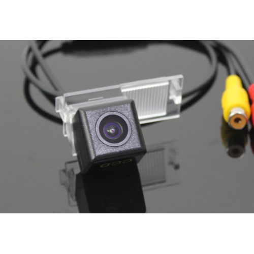 Wireless Camera For Peugeot 408 2011 2012 2013 2014 / Car Rear view Camera / Reverse Back up Camera / HD CCD Night Vision
