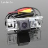 FOR Peugeot 3008 3008CC 5D Crossover 2008~2012 / Car Back up Reverse Parking Camera / Rear View Camera / HD CCD Night Vision