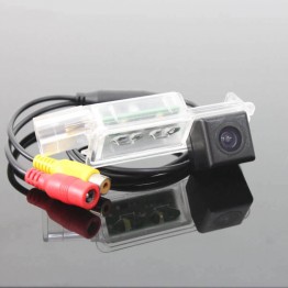FOR Porsche Boxster Cayman / GTS / 987C 987-2 981 / Rear View Camera Reverse Back up Parking Camera HD CCD Night Vision