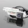 For Porsche Macan 95B 2014 2015 - Car Parking Camera / Rear View Camera / HD CCD Night Vision Reversing Back up Camera