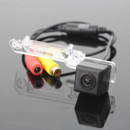 FOR Porsche 968 968C 986 Boxster / Car Parking Rear View Camera / HD CCD Night Vision / Reversing Back up Camera