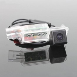 FOR Porsche 911 Carrera / 966 977-1 977-2 / Car Rear View Camera Reversing Back up Parking Camera / HD CCD Night Vision