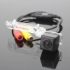 FOR Porsche 911 963 Turbo GT2 GT3 / Car Parking Camera / Rear View Camera / HD CCD Night Vision Reverse Back up Camera