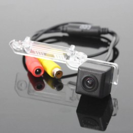 FOR Porsche 964 993 Carrera 911 1989~2005 Car Rear View Camera / Reversing Camera / HD CCD Night Vision Back up Camera