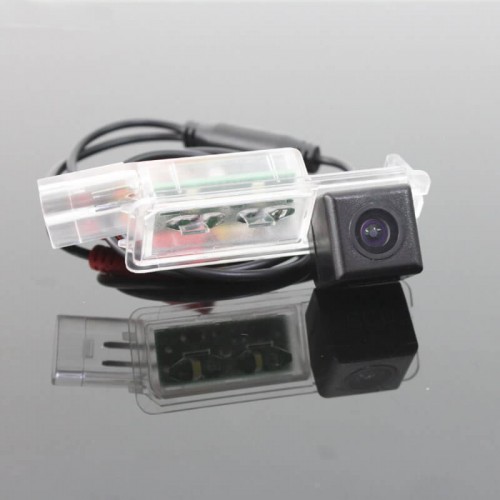 Wireless Camera For Porsche Macan 95B 2014 2015 / Car Rear view Camera / HD CCD Night Vision / Back up Reverse Camera