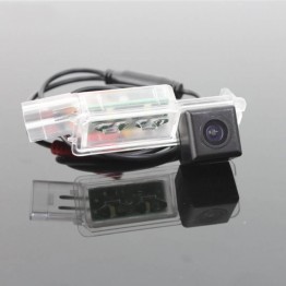 Wireless Camera For Porsche Macan 95B 2014 2015 / Car Rear view Camera / HD CCD Night Vision / Back up Reverse Camera