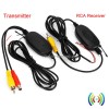 Wireless Camera For Porsche Macan 95B 2014 2015 / Car Rear view Camera / HD CCD Night Vision / Back up Reverse Camera