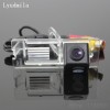 FOR Renault Fluence 2009~2014 / Car Parking Back up Camera / Rear View Camera / HD CCD Night Vision Reverse Camera