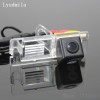 FOR Renault Fluence 2009~2014 / Car Parking Back up Camera / Rear View Camera / HD CCD Night Vision Reverse Camera