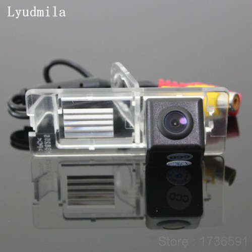 FOR Renault Twingo 2 II 2007~2014 Car Parking Back up Camera / Rear View Camera / HD CCD Night Vision Reversing Camera