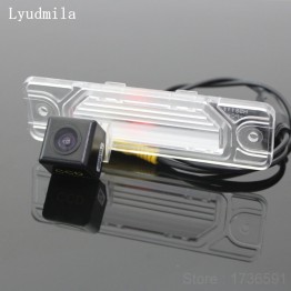 FOR Renault Koleos 2007~2014 / Car Parking Back up Camera / Rear View Camera / HD CCD Night Vision Reversing Camera