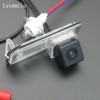 FOR Renault Megane 2 II / Car Reverse Parking Camera / Rear View Camera / HD CCD night vision Reversing Back up Camera