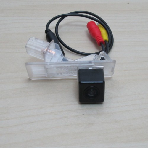 FOR Renault Duster / Dacia Duster 2010~2014 Car Parking Rear View Camera / HD CCD Night Vision / Back up Reverse Camera