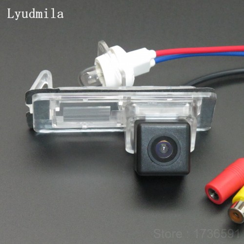 FOR Renault Clio 3 III / Lutecia 2005~2016 Car Back up Camera  Rear View Camera / Revering Camera / HD CCD Night Vision