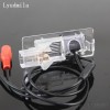 FOR Renault Megane 3 III  2008~2015 Car Parking Camera Rear View Camera / HD CCD Night Vision Reversing Back up Camera