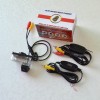 Wireless Camera For Renault Scala Hatchback 2011~2014 / Car Rear view Camera / HD Back up Reverse Camera / CCD Night Vision