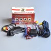 Power Relay For Renault Megane 1 I 1995~2002 / HD CCD Back up Parking Camera / Car Rear View Camera / Reverse Camera