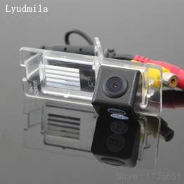 Wireless Camera For Renault Twingo 2 II 2007~2014 / Car Rear view Camera / HD Back up Reverse Camera / CCD Night Vision