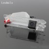 FOR Renault Sandero / Dacia Sandero II 2012~2016 / Car Back up Reverse Camera / Rear View Camera / HD CCD Night Vision