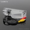 FOR Renault Sandero / Dacia Sandero II 2012~2016 / Car Back up Reverse Camera / Rear View Camera / HD CCD Night Vision