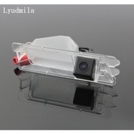 FOR Lada Largus 2012~2016 / Car Reverse Back up Camera / Car Parking Rear View Camera / HD CCD Night Vision