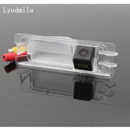 Wireless Camera For Renault Logan / Tondar For Dacia Logan I II Rear view Camera Reverse Camera / HD CCD Night Vision