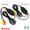 Wireless Camera For Renault Logan / Tondar For Dacia Logan I II Rear view Camera Reverse Camera / HD CCD Night Vision