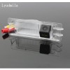 FOR Renault Symbol III 3 2012~2016 / Car Reversing Back up Camera / Car Parking Rear View Camera / HD CCD Night Vision