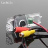 Wireless Camera For SEAT Ibiza / SEAT Leon 2002~2015 / Car Rear view Camera / HD CCD Back up Reverse Parking Camera