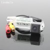 Wireless Camera For SEAT Exeo / SEAT Toledo Car Rear view Camera / HD CCD Night Vision / Back up Reverse Parking Camera