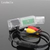 Wireless Camera For SEAT Exeo / SEAT Toledo Car Rear view Camera / HD CCD Night Vision / Back up Reverse Parking Camera