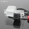 Lyumila FOR SsangYong Korando 2010~2016 Car Parking Camera / Rear View Camera / HD CCD Night Vision + Reversing Back up Camera