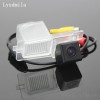 Lyumila FOR SsangYong Korando 2010~2016 Car Parking Camera / Rear View Camera / HD CCD Night Vision + Reversing Back up Camera