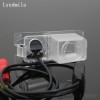 Lyumila FOR SsangYong Korando 2010~2016 Car Parking Camera / Rear View Camera / HD CCD Night Vision + Reversing Back up Camera