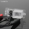 Lyumila FOR SsangYong Korando 2010~2016 Car Parking Camera / Rear View Camera / HD CCD Night Vision + Reversing Back up Camera