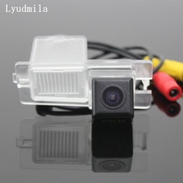 Wireless Camera For SsangYong Korando 2010~2016 / Car Rear view Camera Back up Reverse Camera / HD CCD Night Vision