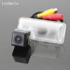 FOR Subaru WRX / STi Wagon 2011~2015 / Car Reversing Back up Parking Camera / Rear View Camera / HD CCD Night Vision