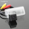 FOR Subaru WRX / STi Wagon 2011~2015 / Car Reversing Back up Parking Camera / Rear View Camera / HD CCD Night Vision