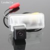 FOR Subaru XV / VX Crosstrek / Impreza 2011~2015 Car Rear View Camera Parking Camera / HD CCD Reversing Back up Camera