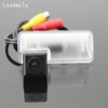 FOR Subaru XV / VX Crosstrek / Impreza 2011~2015 Car Rear View Camera Parking Camera / HD CCD Reversing Back up Camera