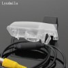 FOR Subaru XV / VX Crosstrek / Impreza 2011~2015 Car Rear View Camera Parking Camera / HD CCD Reversing Back up Camera