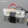 For Subaru Forester SG / SH 2003~2013 / Car Reversing Parking Back up Camera / Rear View Camera / HD CCD Night Vision