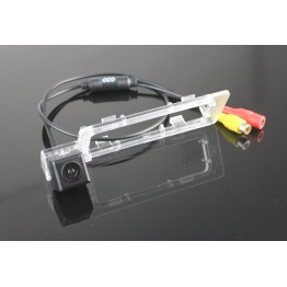 FOR Subaru WRX 2014 2015 / Car Reversing Camera / Parking Back up Camera / Rear View Camera / HD CCD Night Vision