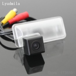 Wireless Camera For Subaru WRX / STi Wagon 2011~2015 / Car Rear view Camera / HD Back up Reverse Camera / CCD Night Vision