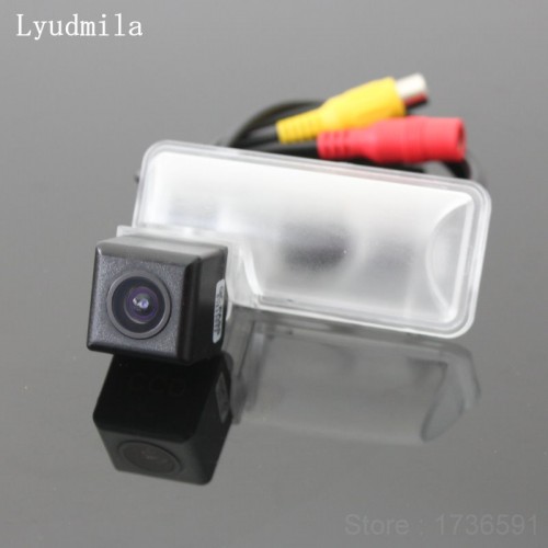 Wireless Camera For Subaru Outback Sprot Sedan / Wagon / Car Rear view Back up Reverse Camera / HD CCD Night Vision