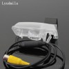 Wireless Camera For Subaru Outback Sprot Sedan / Wagon / Car Rear view Back up Reverse Camera / HD CCD Night Vision